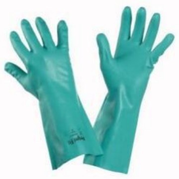 霍尼韦尔 丁腈防化手套2094831 霍尼韦尔防化手套2094831