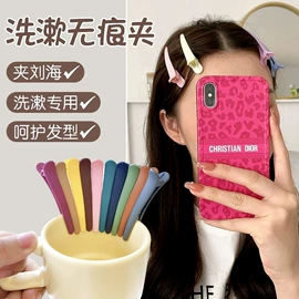 发夹;发圈;发箍
