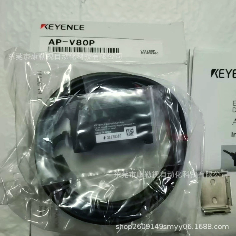 Кин/KEYENCE датчик давления AP-V80P новый оригинальный подлинный спот торг для продажи