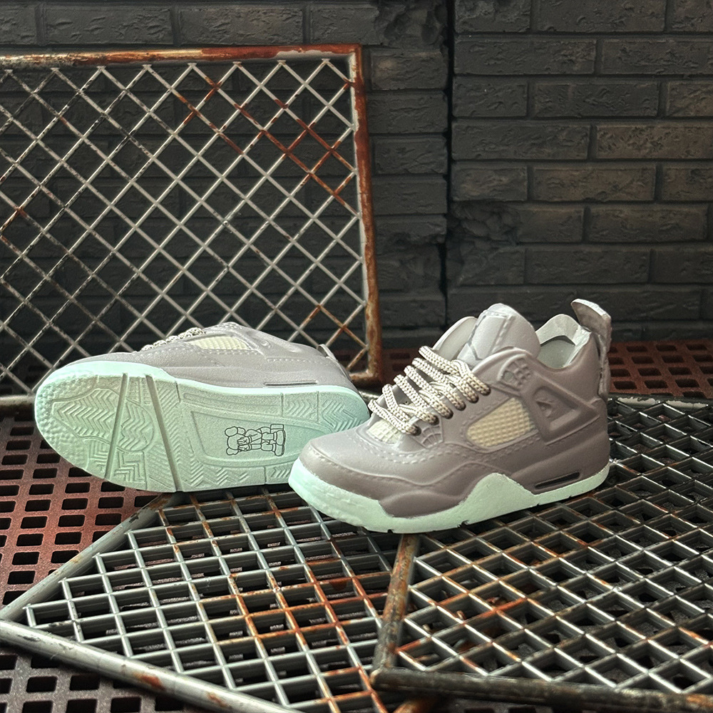 【37】4세대 카우스 그레이