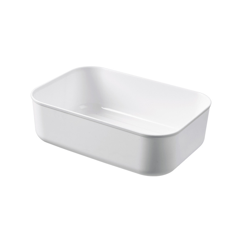 중간 플랫 (커버 없음)