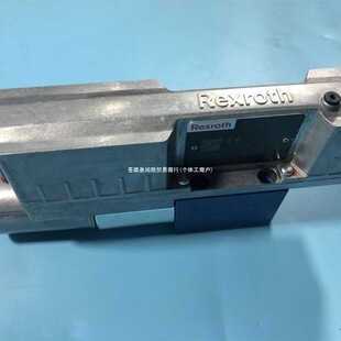 Rexroth��ʿ��R901513305 4WREE6EA16-3X/V/24A1���������y���