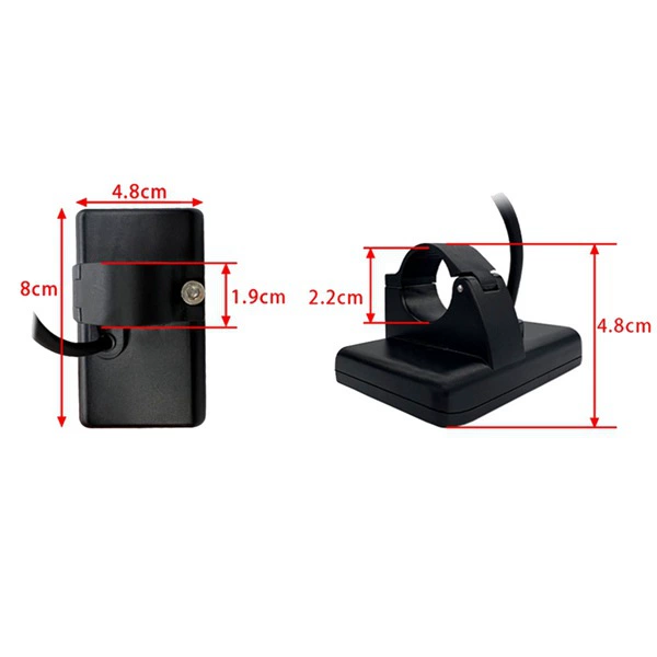 Smart three-wheel lithium battery, electric bike, dial, LCD display