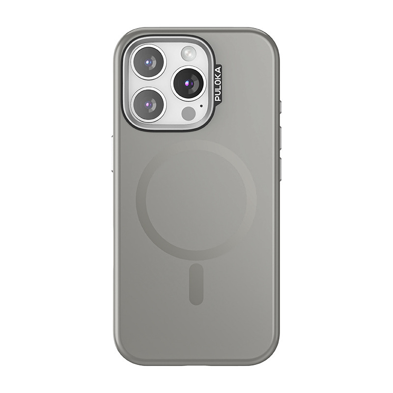 新款iphone手机壳苹果17Promax磁吸款16磨砂裸感高级感15保护套14|undefined