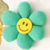 7cm smile green