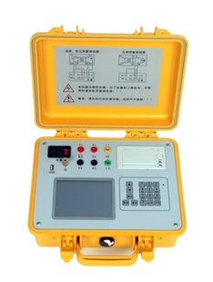6 Factory Wholesale Multifunction Transformer Voltage and Current Characteristics Comprehensive Tester Compact Transformer Calibrator