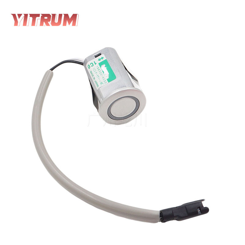 Pz362-00208-B0 Is Suitable for Toyota Toyota Accessories Car Reversing Radar Parking Electric Eye Probe