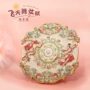敦煌定制莫高窟中式化妆镜