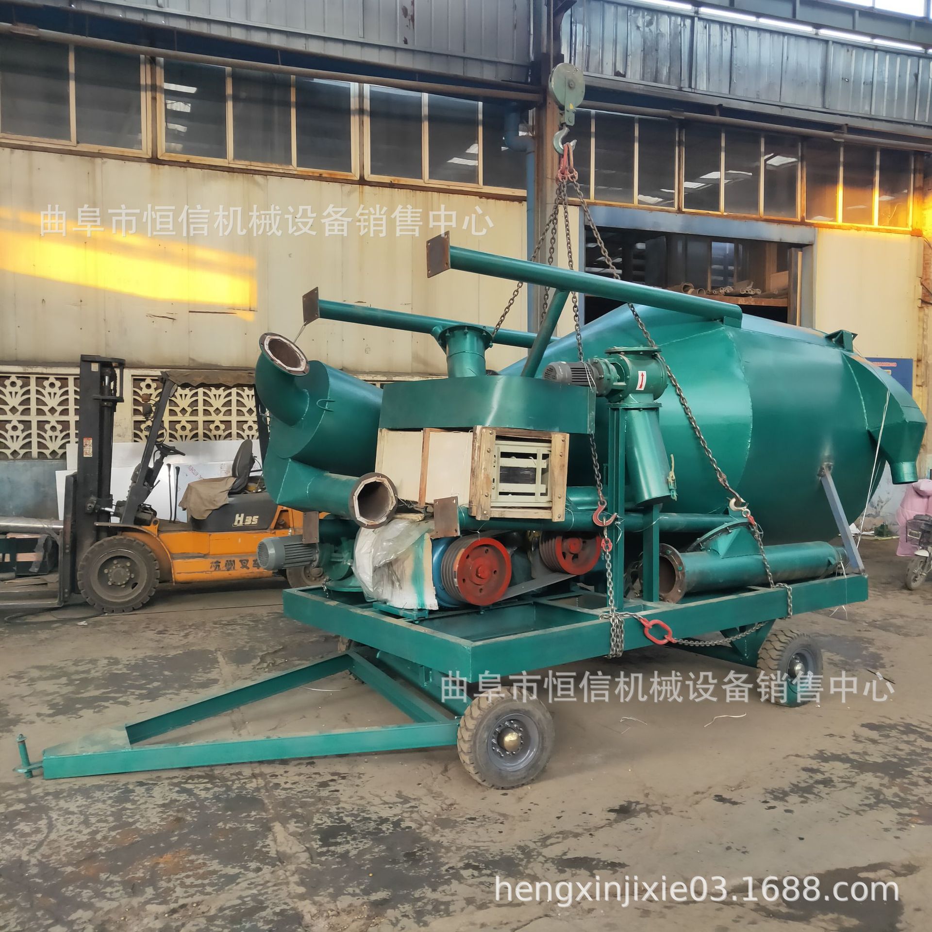 pvc塑料颗粒气力吸粮机生产厂家 移动式水稻玉米真空吸粮机zcjb