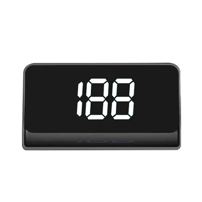L5U new Beidou GPS electronic Car Convenient GPS Navigation - ordinary-electronic-dog-usb-cable