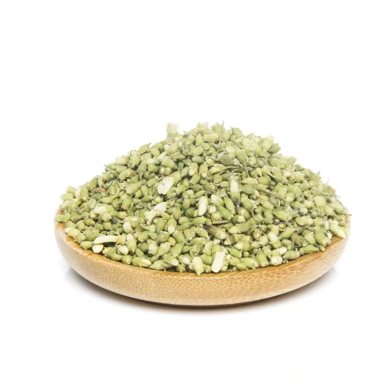 Huai Mi (Sophora japonica Flower Buds) — Dried Food Herb, 500g Natural Sun-Dried in use