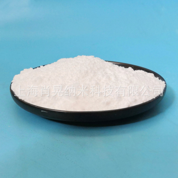 纳米SiO2