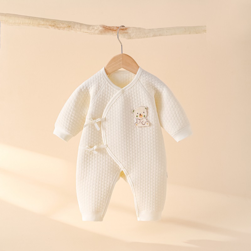 Hand version of beckham bear