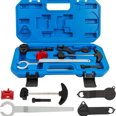 Set Camshaft Tool, Mühərrik tənzimləmə alətləri
