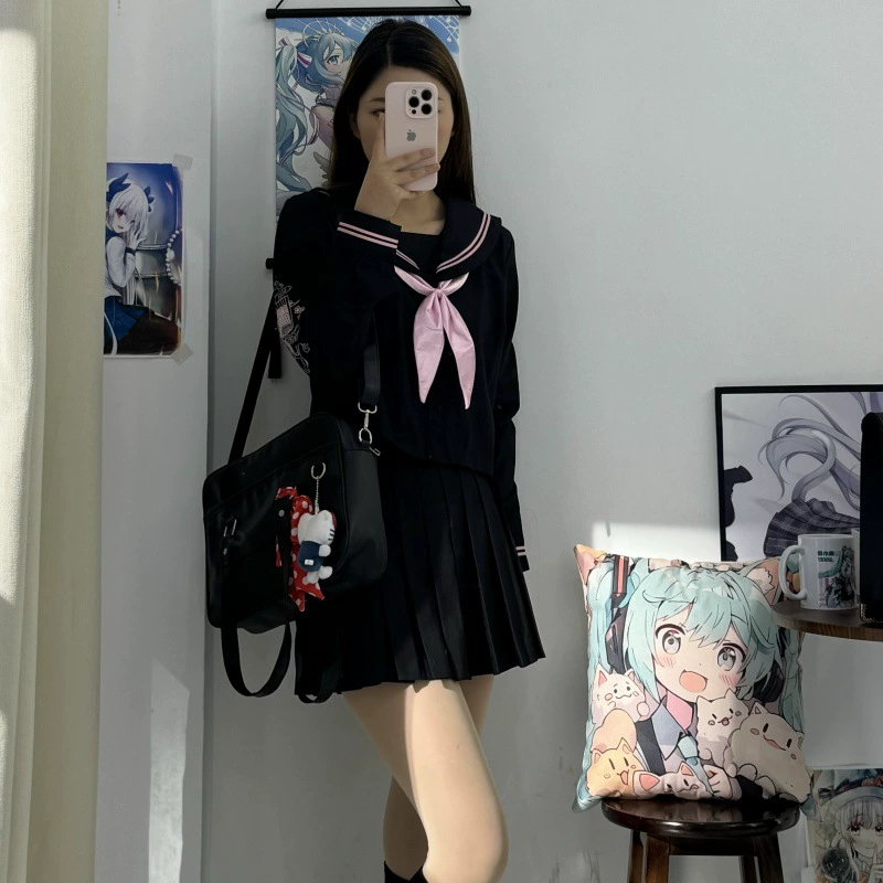 Фабрика прямых продаж оригинальная форма JK