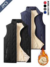 N 31592 Ultrasonic Fleece Vest �ӽq��ů�R�� �W���L��羳