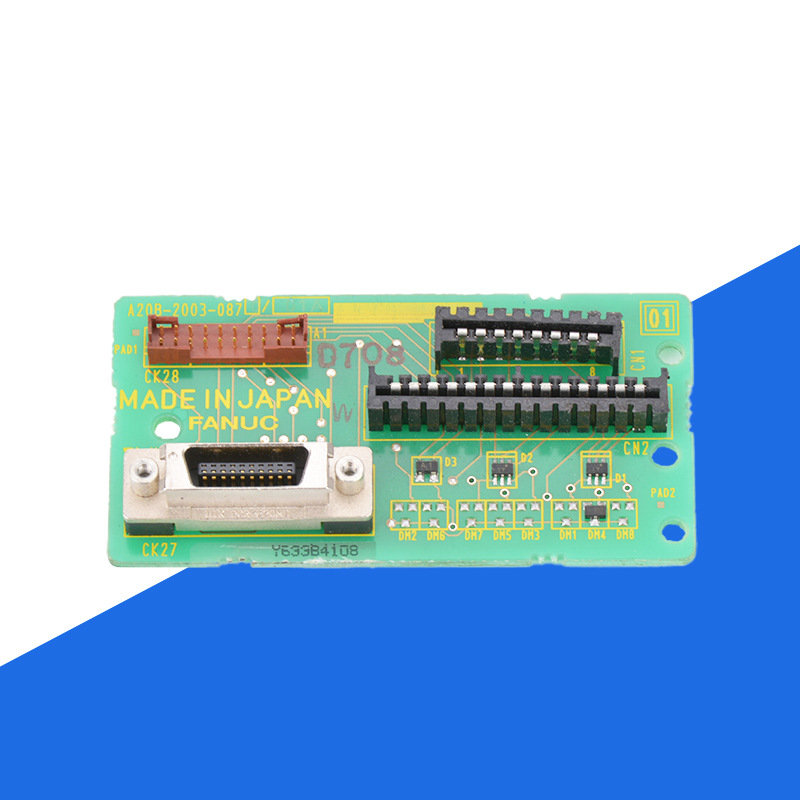 A20B-2003-0870发那科fanuc原装驱动器电路板线路板PCB板子议价