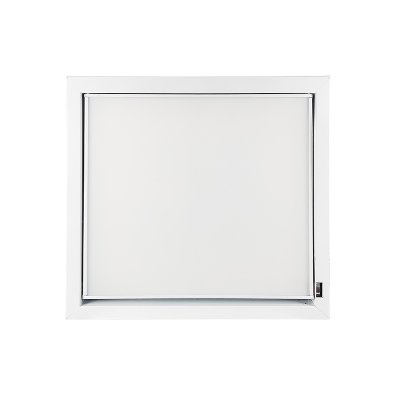 Embedded LED tres colores primarios luz suave sala de conferencias Luz de superficie plana Luz de relleno de cine y televisión iluminación eléctrica tres colores primarios