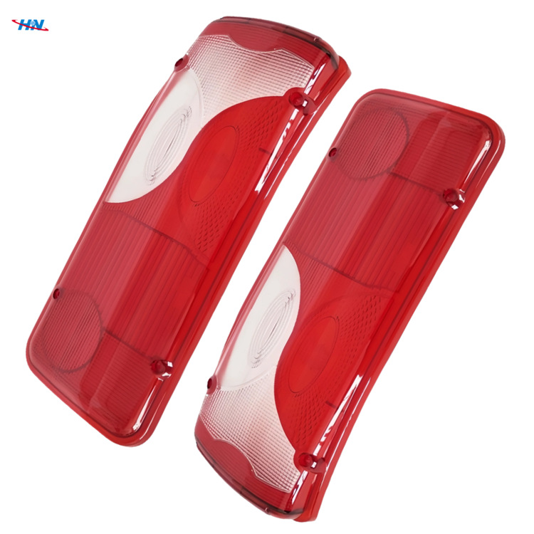 Caja de luz trasera Scania para camiones Scania Lámpara de freno G440P410P420G450