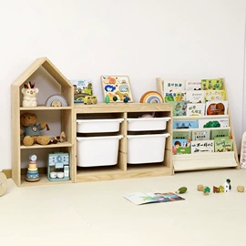 儿童书架、柜;儿童画板;儿童桌椅