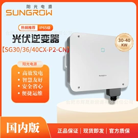 逆变器;光伏组件;锂电池