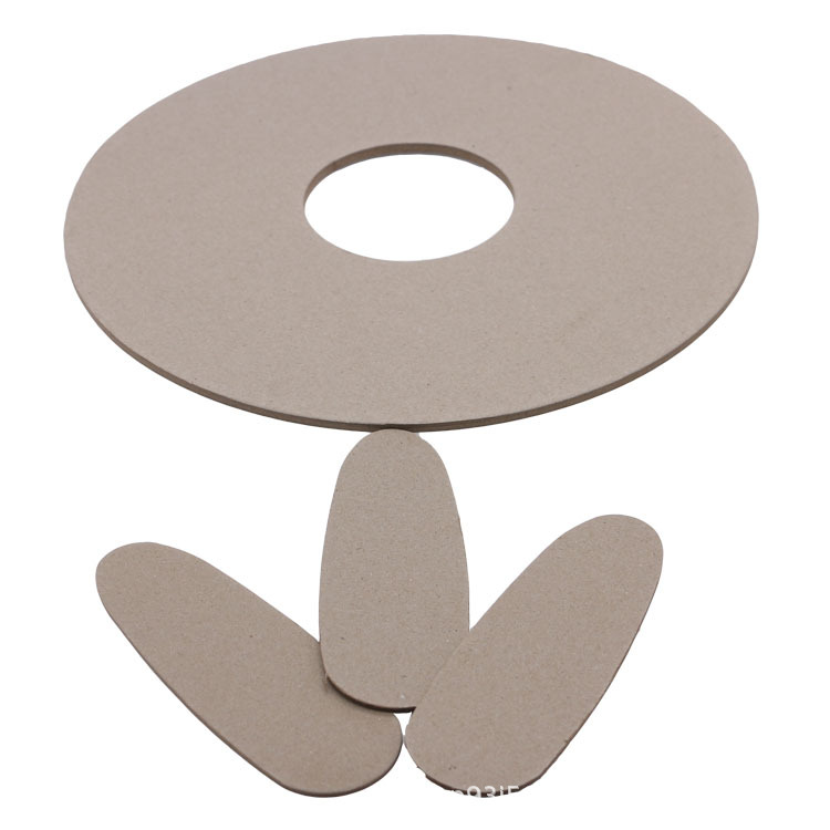 Venta directa de fábrica 2.0mm1200g4k cartón gris para bolsas y cajas de almacenamiento no tejidas