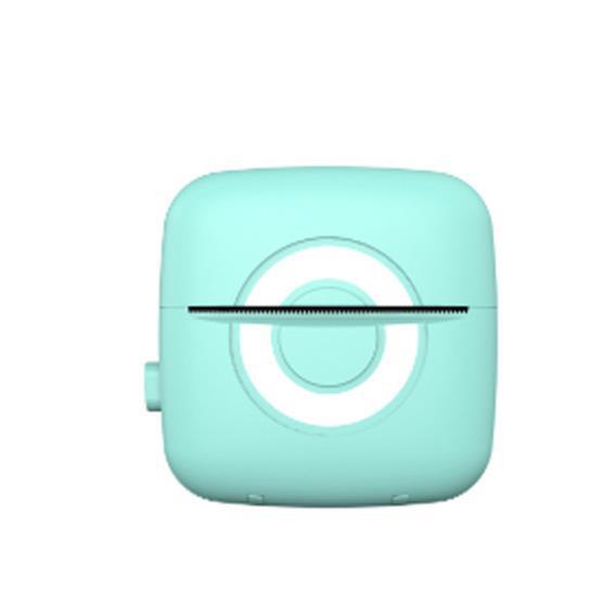Mini Impresora Térmica Portátil de Fotos de Alta Definición con USB