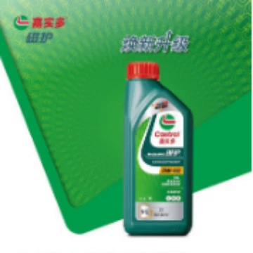 Synthetic Engine Lubricant Car – Gasoline Engine Oil