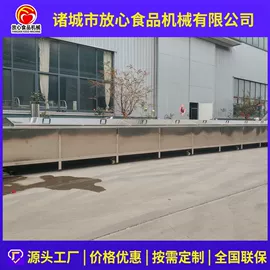 果蔬加工设备;食品杀菌设备;其他食品加工