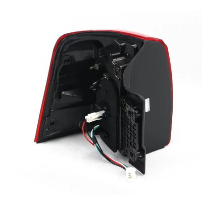Tail light Cruiser Lc200 12-15 Models