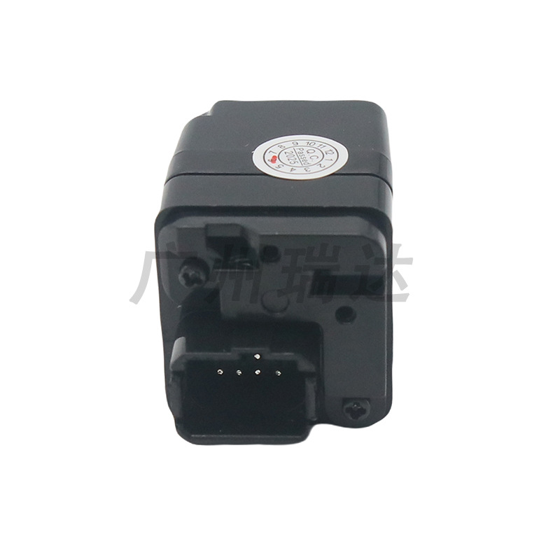 Para Porsche Macon2019 - 2023 95B980551L Cámara de marcha atrás