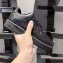 af1全黑纯白小麦男鞋