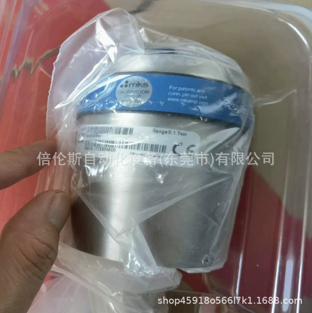 Вакуумный манометр MKS DA01A.1TCES24AV0, новая оригинальная цена, договорная цена