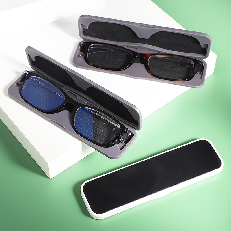 2021 New Fashion Business Anti-Blue Light Ultra-Light Ultra-Thin Portable Paper Full-Frame Metal Men's and Women's Reading Glasses 666 2021 New Fashion Business Anti-Blue Light Ultra-Light Ultra-Thin Portable Paper Full-Frame Metal Men's and Women's Reading Glasses 666