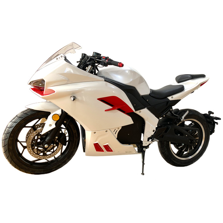 Little Ninja Electric Motorcycle S -type Horizon Electric Moralian…