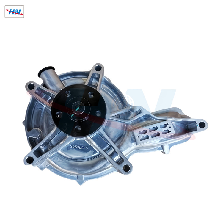 Bomba de agua 21221878 para la fábrica de piezas de camiones de la serie Volvo VOLVO