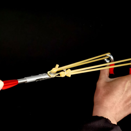 Wholesale fishing rubber band group, fish shooting slingshot rubber band group 1745 fishing dart rubber band group, shooting fish fishing rubber band