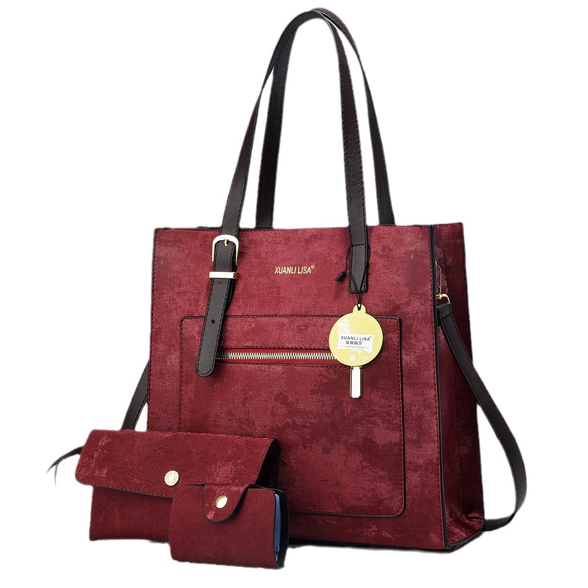 Bolsas de calidad transfronterizas bolsas de mano de alto valor, bolsas de bebé, bolsas de tendencia, bolsas de moda transfronterizas