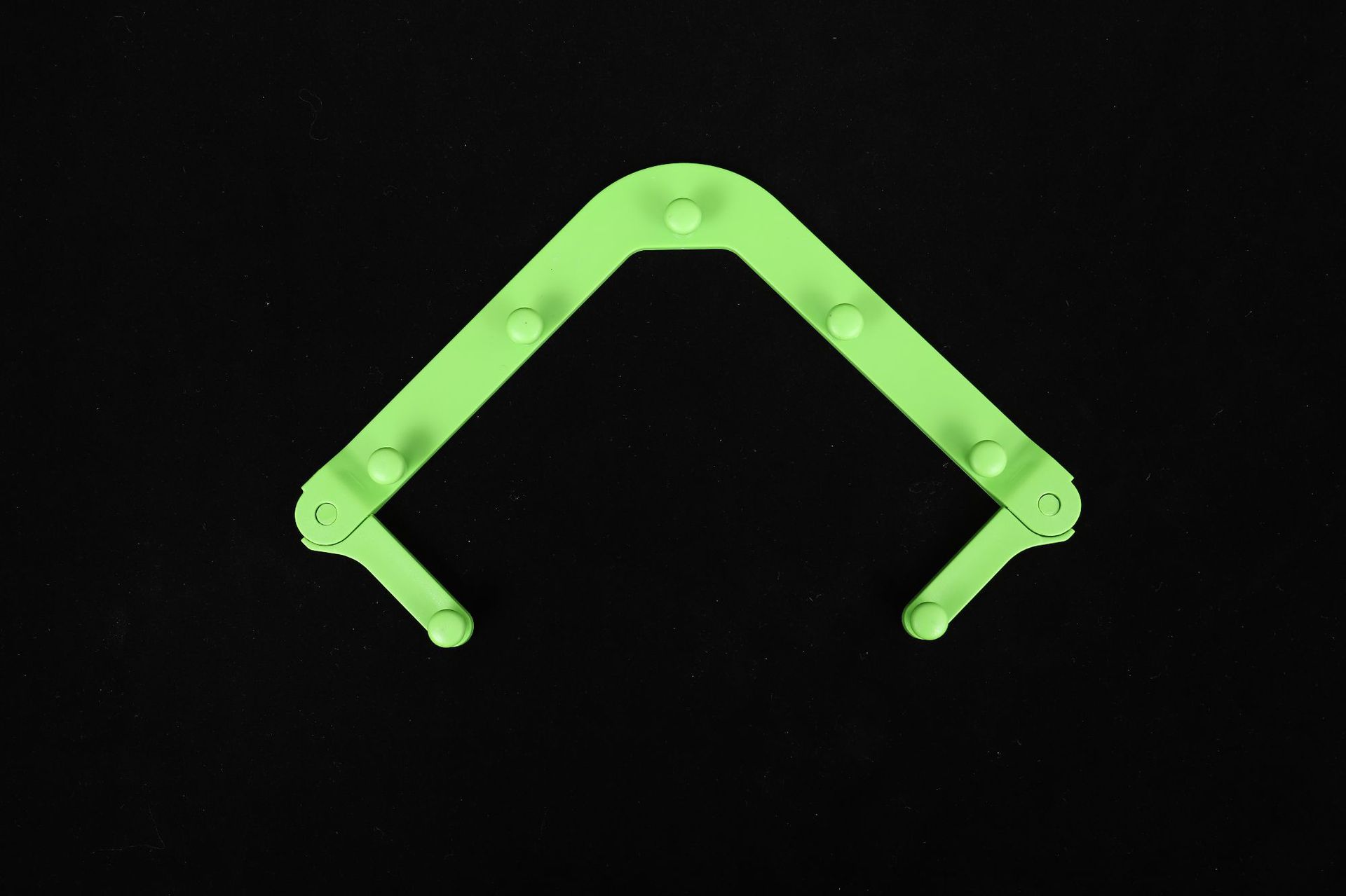 Plegable actualizado verde + 50 malla + nano pegamento