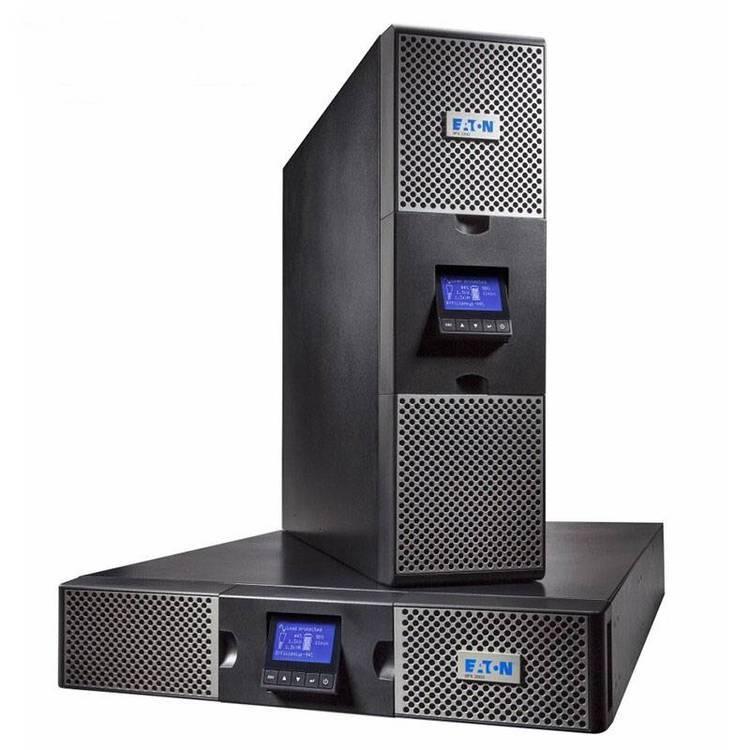 伊顿UPS电源DXRT10KXL31在线式 10KVA/10KW电脑服务器防断电稳压