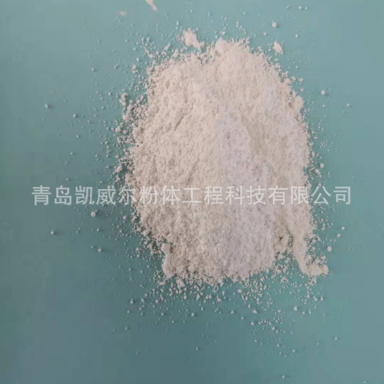 批发优质塑料级滑石粉 塑料管件用滑石粉 提升塑料刚性与美观
