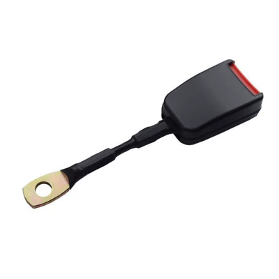 Car seat belt base Other Automotive Safety Supplies - 20cm-steel-wire-base