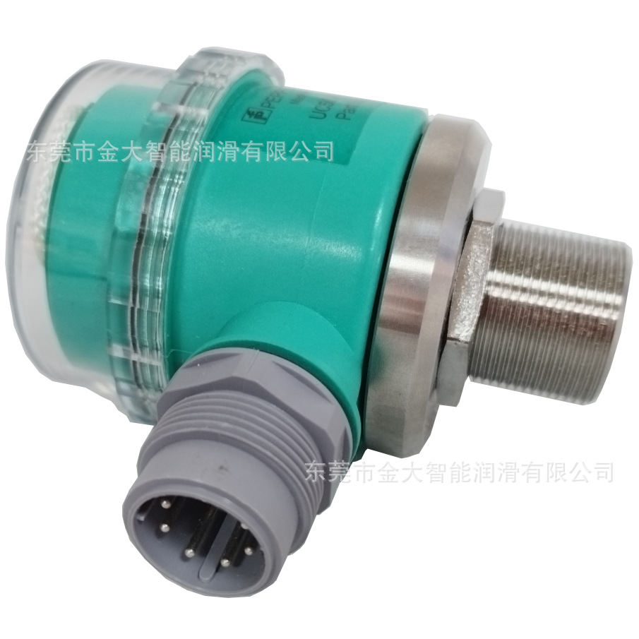 76951-6011贝奇尔BIJUR DELIMON超声波油位开关769516011液位油量