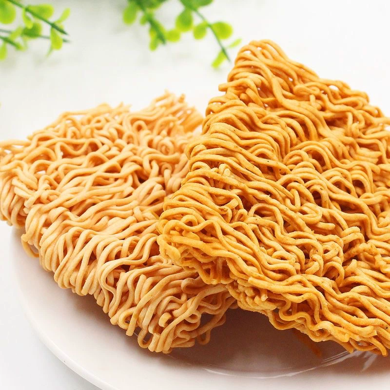 Uni-Yi Xiaodangjia Simply Noodle 20g Закуски Инстант локшa Лапша сухая Лапша в дверь Лапша