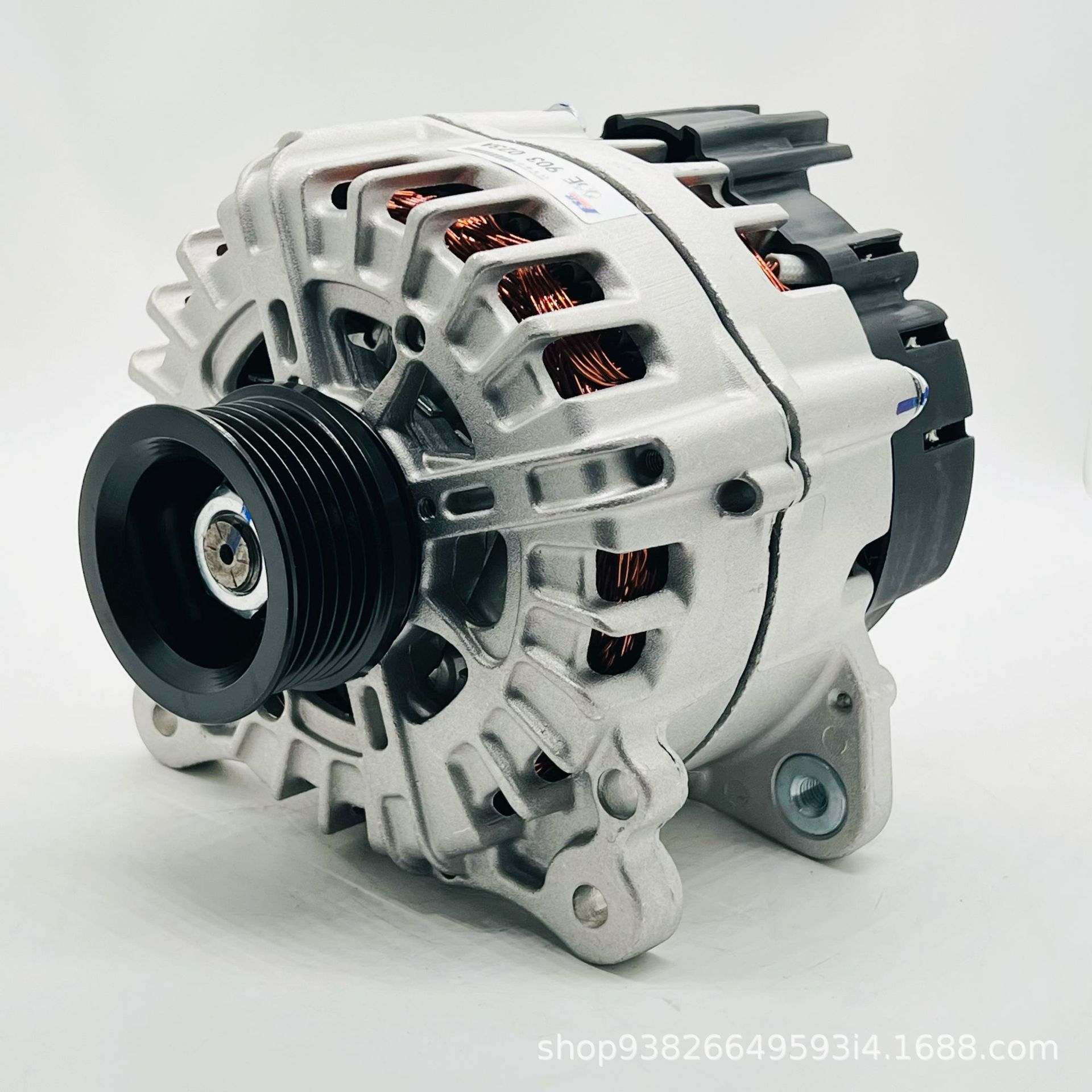 Auto Parts Factory Source Custom Direct Generator 06E 903 023A for Touareg Po Shigan Series