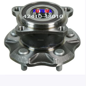 42410-48010/62BWKH17  Auto wheel bearing unit  Suitable for Toyota/Lexus