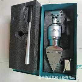 手动液压开缝机  液压法兰分离器  手动液压扩张器 图片 参数