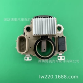 电子调节器;发电机零部件;点火模块