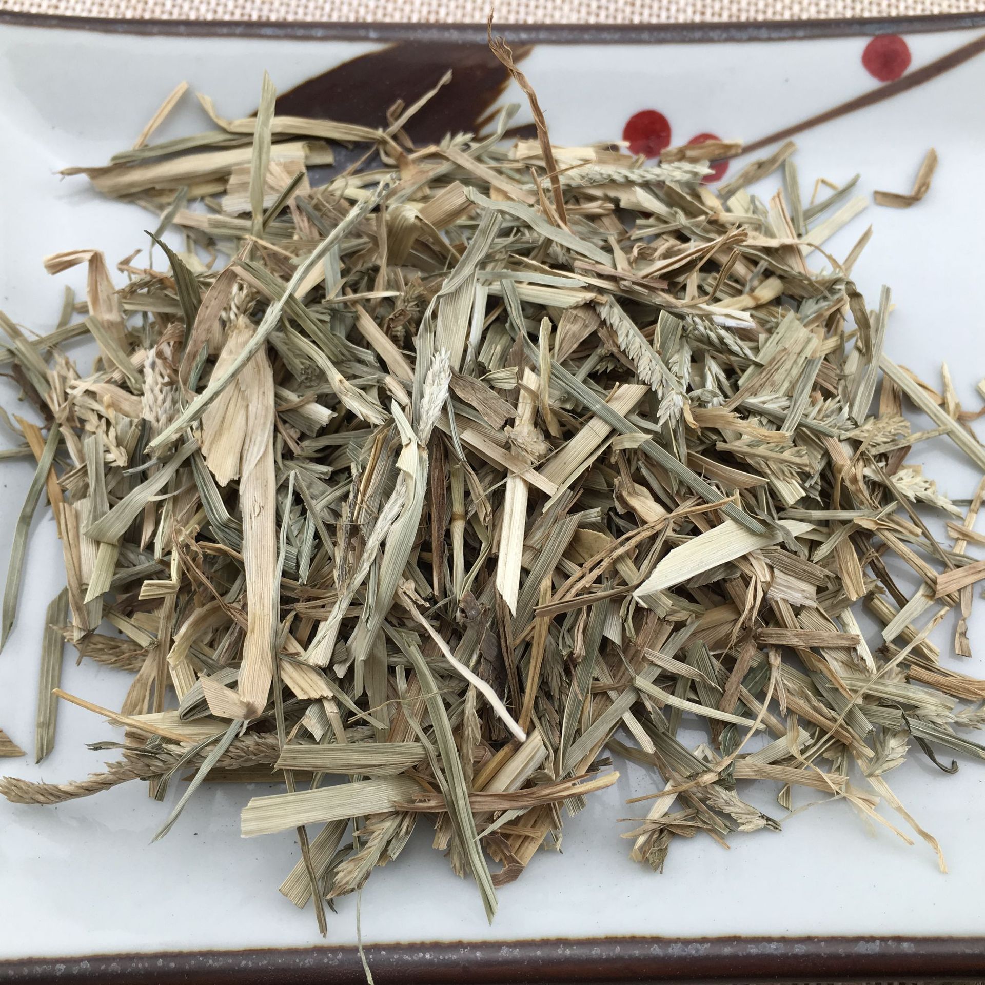 Goosegrass Herb Niu Jin Cao Dried Whole Grass 500g Bulk Raw Herbal Material quality and texture