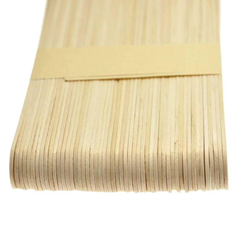 В наличии оптом форма для мороженого палочка деревянная палочка 50 шт DIY строительный блок палочка